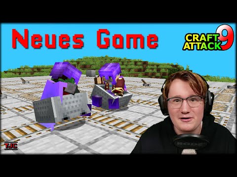 THIS GAME is NOT FOR THE FAINT OF HEART | CA9 - Ep. 107