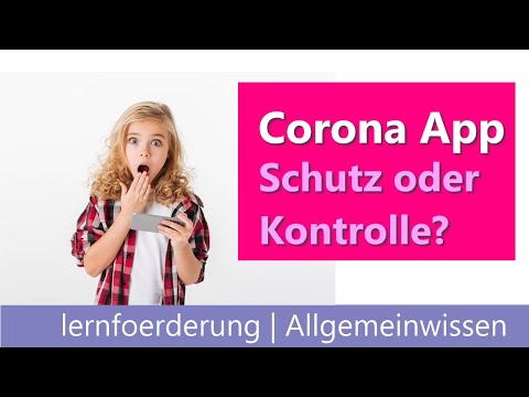 Die Corona-Warn-App ist da ✅ wirst du sie nutzen?
