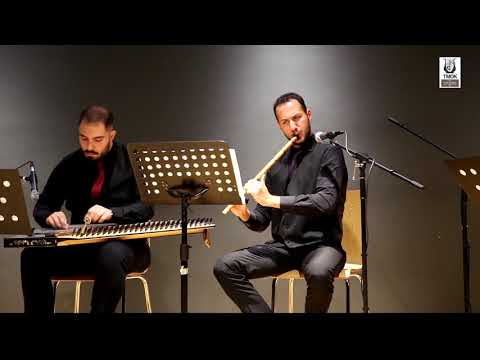 İTÜ TMDK Kompozisyon Bölümü Yeni Besteler Konseri - 18 Aralık 2018