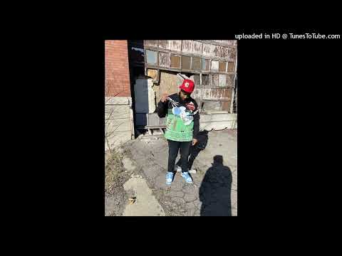 Yae Hu$tle - MOB (prod. Rikksterrr)