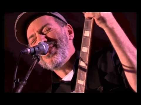 Promo Gibraltar International Jazz Festival 2013