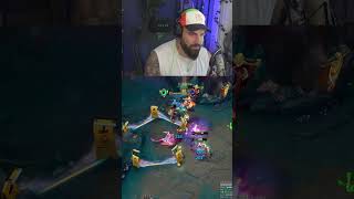 Corki jungle, c'est viable ?