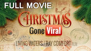 Christmas Gone Viral - Full Movie (2017) HD