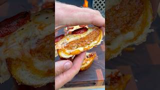 Pizza Bread Recipe (In Description)
