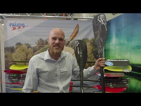 Prijon Kappa Paddle - Paddlerguide.com Product Spotlight