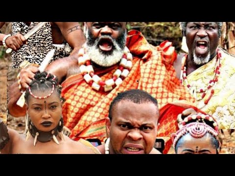 GAME OF WAR 5 |FULL HD| NIGERIAN |AFRICA NOLLYWOOD MOVIE