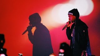 PARTYNEXTDOOR - Kehlani's Freestyle PREVIEW