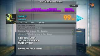 Rocksmith 2014  Fallbrooke Losin&#39; It