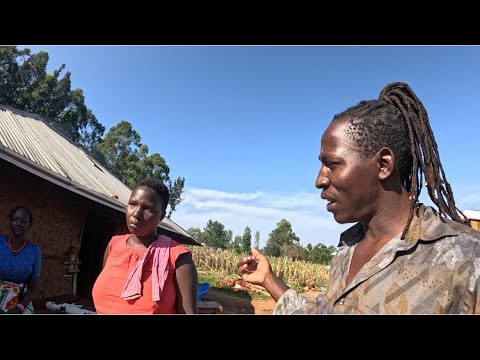 Things Take a U Turn !!! Yaya & Davy Jnr Shenanigans 