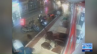 Σαρώνει όλη τη χώρα η κακοκαιρία - Θυελλώδεις ανέμοι και έντονες βροχοπτώσεις προκαλούν ζημιές
