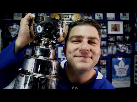 LFR15 - Game 15 - Red (Light) - CGY 1, TOR 2 (OT)