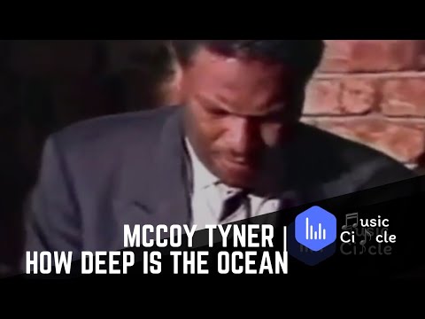 How Deep Is the Ocean