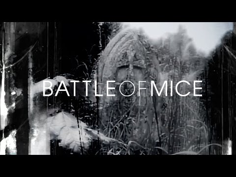 Battle Of Mice ‘All Your Sympathy’s Gone | The Complete Recordings’ Album Trailer
