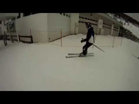 Nador da Competizione Ski Team