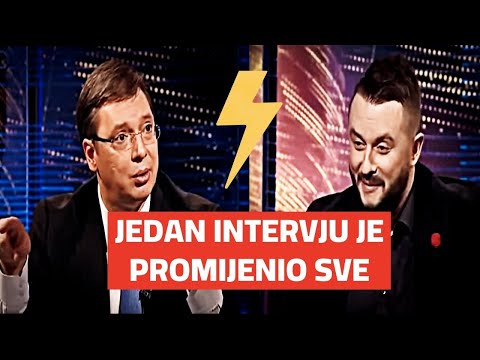 Kako je PROPAO Ivan Ivanović