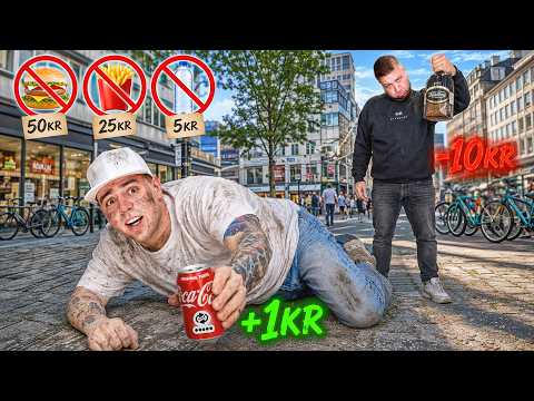 Lever af pant i 50 timer