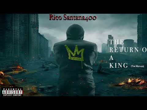 Rico Santana400 - Whats Poppin (remix)