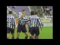 Újpest - Kispest Honvéd 4-0, 2002 - Összefoglaló
