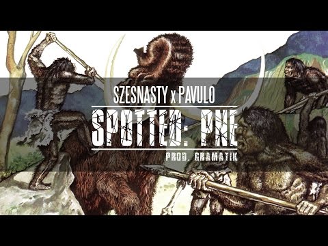 Szesnasty x Pavulo - Spotted: PNE