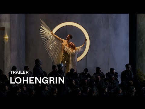 LOHENGRIN - Gran Teatre del Liceu - 2025