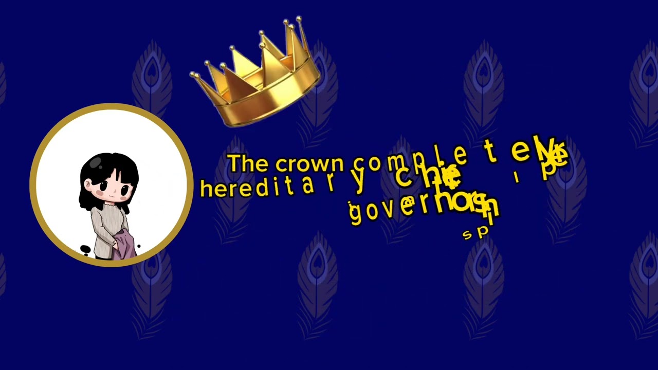 Lesson 7 - The decline of the Second Myanmar Empire