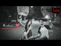 Falak Tak Chal Sath Mere Song New Version Song Romantic Whatsapp Status Video 2019
