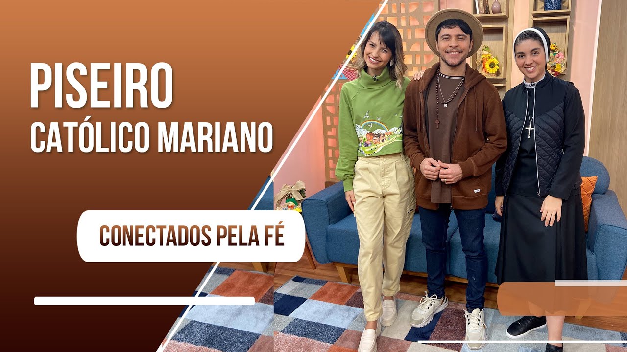 Conheça a história de evangelização do cantor Naldo José