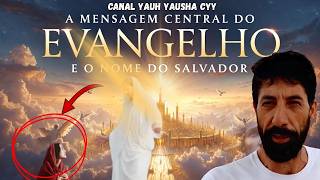 O EVANGELHO de YAUSHA  #yauh #yausha