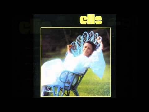Elis Regina - Elis [1972] | CD Completo (Full Album)