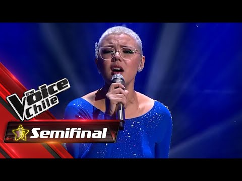 Hadonais Nieves - En carne viva | Semifinal | The Voice Chile 2023
