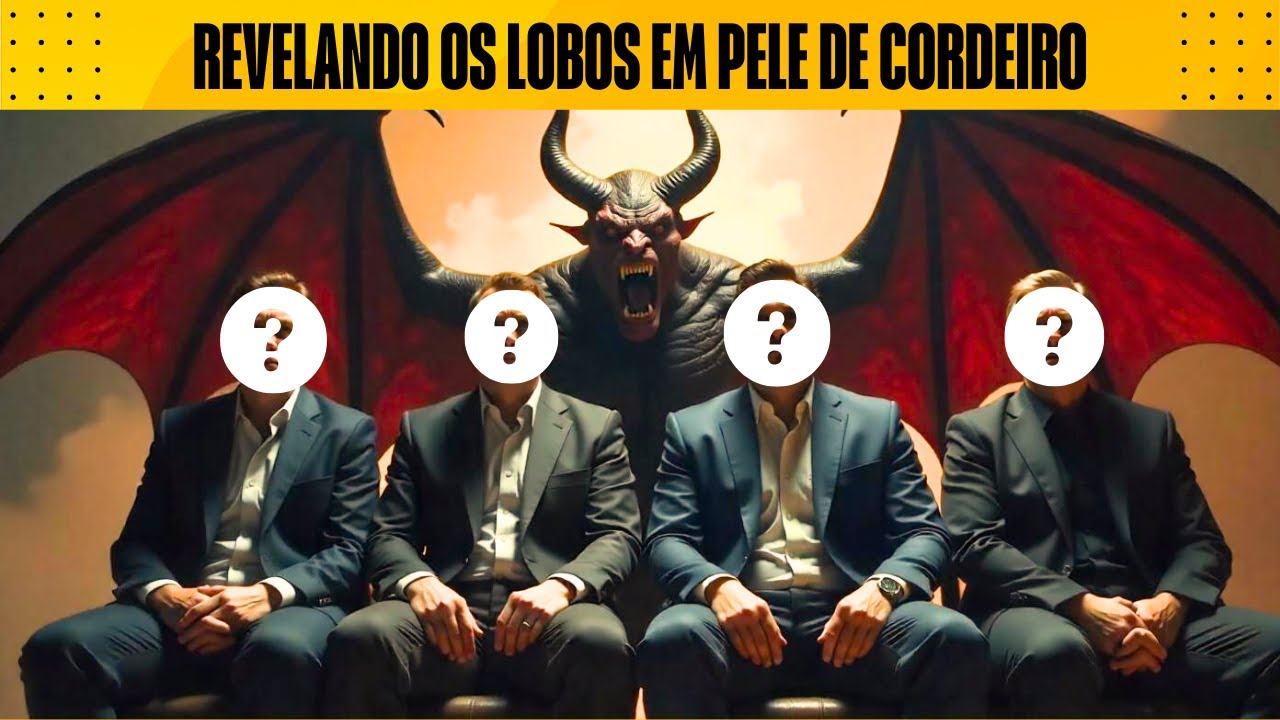 Quem São Os Maiores Falsos Profetas Da Atualidade?