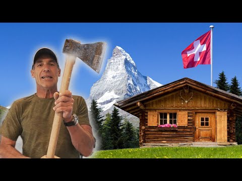 VISITEZ MA MAISON (et l'avancement des rénovations !) - YouTube