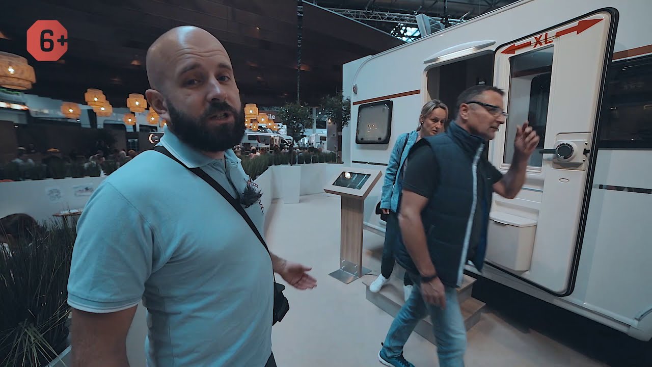 Видео Яхты на колесах (Москва)