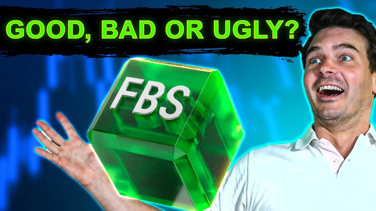I Switched to FBS for 1 Week – Here’s What Happened…