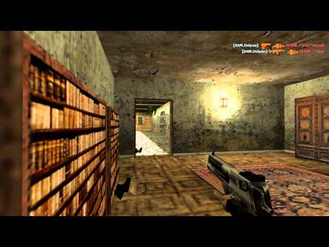 IEM Hanover Counter-Strike Highlights - Marcus 'Delpan' Larsson