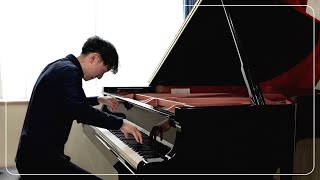 ラフマニノフ：楽興の時 Op.16 / Rachmaninoff : Six moments musicaux Op.16