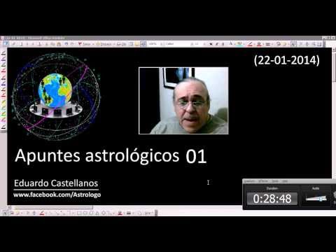 Apuntes astrológicos 01 (22 01 2014) - Diego Rivera y Albert Einstein