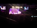 James Taylor "Knock On Wood" Sioux Falls, SD July 24th 2016