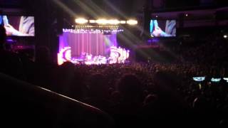 James Taylor &quot;Knock On Wood&quot; Sioux Falls, SD July 24th 2016