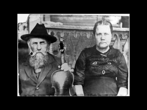 Early Opry Reel by Uncle Jimmie Thompson and Eva Thompson Jones