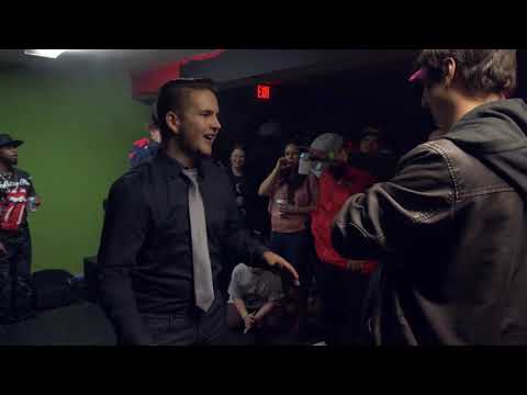 UBR6 DVOS vs ST. NOBODY