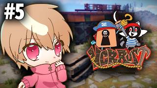 【VCR RUST3 】今日からPVPサーバーオープンらしいけどどうする？【わらぶい】その５