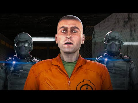 CLASSE D 9815 - FONDATION SCP RP