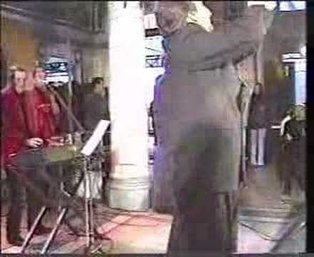 TUNGA-TUNGA: CARLITOS "PUEBLO" ROLAN Y ALDO KUSTIN