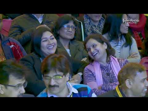 Baat Niklegi To Phir Door Talak Jayegi  | Harshdeep Kaur | Jashn-e-Rekhta