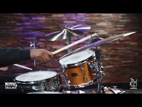 Sabian 21" HHX Evolution Ride Cymbal - 2713g (12112XEB-1080317Y)