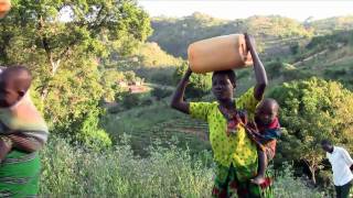 preview picture of video 'Malawi Mountain Project - Water Wells for Africa'