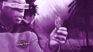 8 Ball & MJG - Roll With Me (Chopped & Screwed by Slim K)