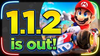 Uh-Oh, Mario Kart World 1.1.2 May Have Changed How Random Works. And Players Aren't Happy