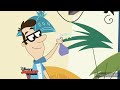 Little Einsteins And Despicable Me S01E13 Planters War